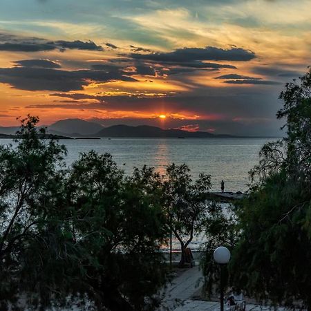 Amazing Seafront Apartment Athens Riviera Εξωτερικό φωτογραφία