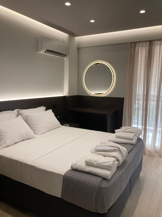 Amazing Seafront Apartment Athens Riviera Εξωτερικό φωτογραφία