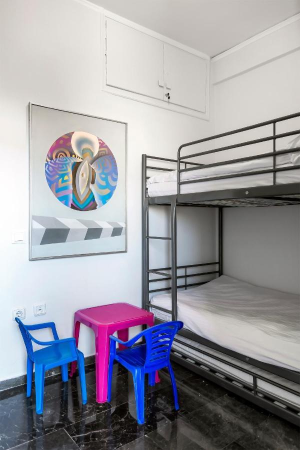Amazing Seafront Apartment Athens Riviera Εξωτερικό φωτογραφία
