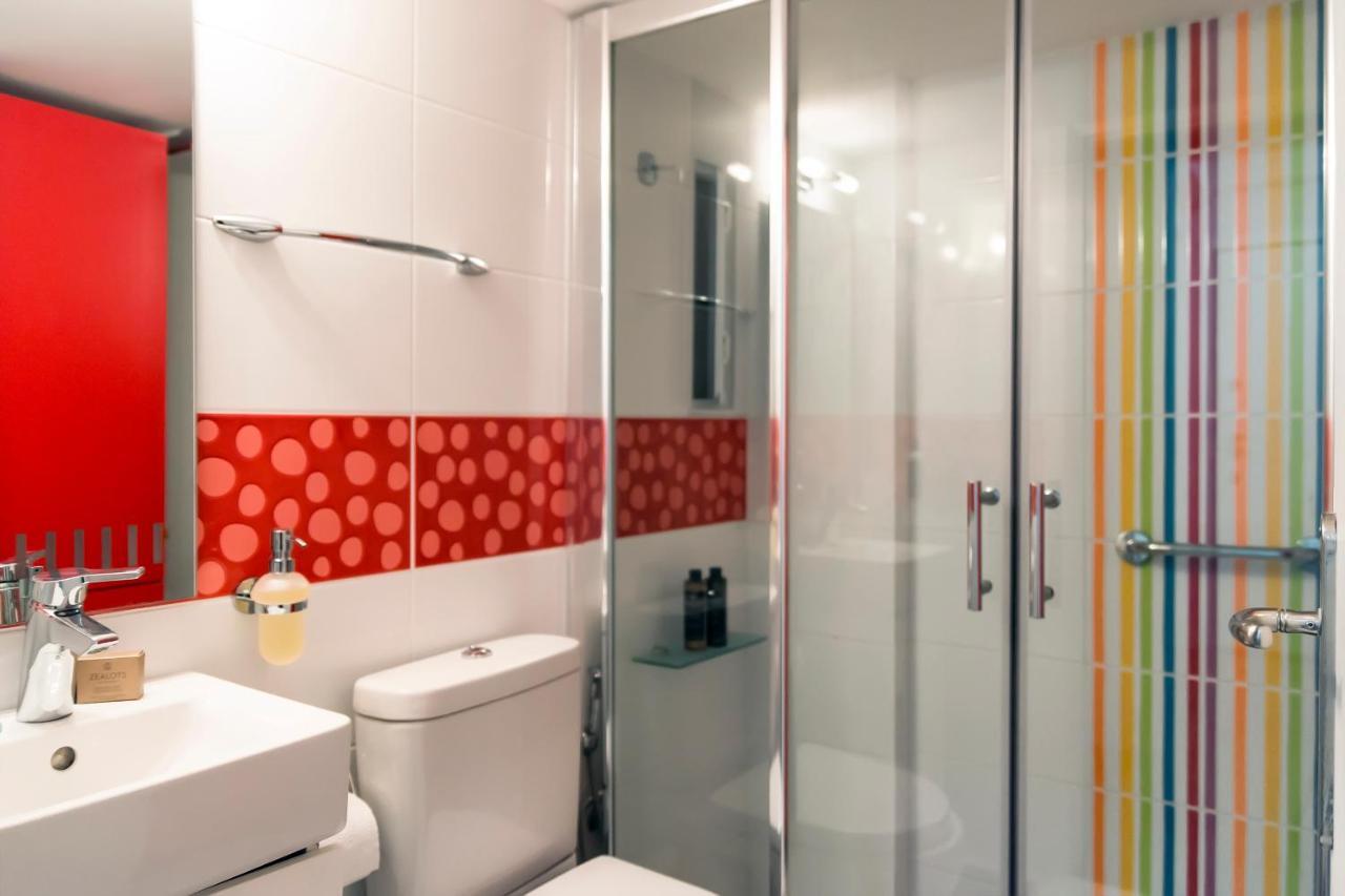 Amazing Seafront Apartment Athens Riviera Εξωτερικό φωτογραφία